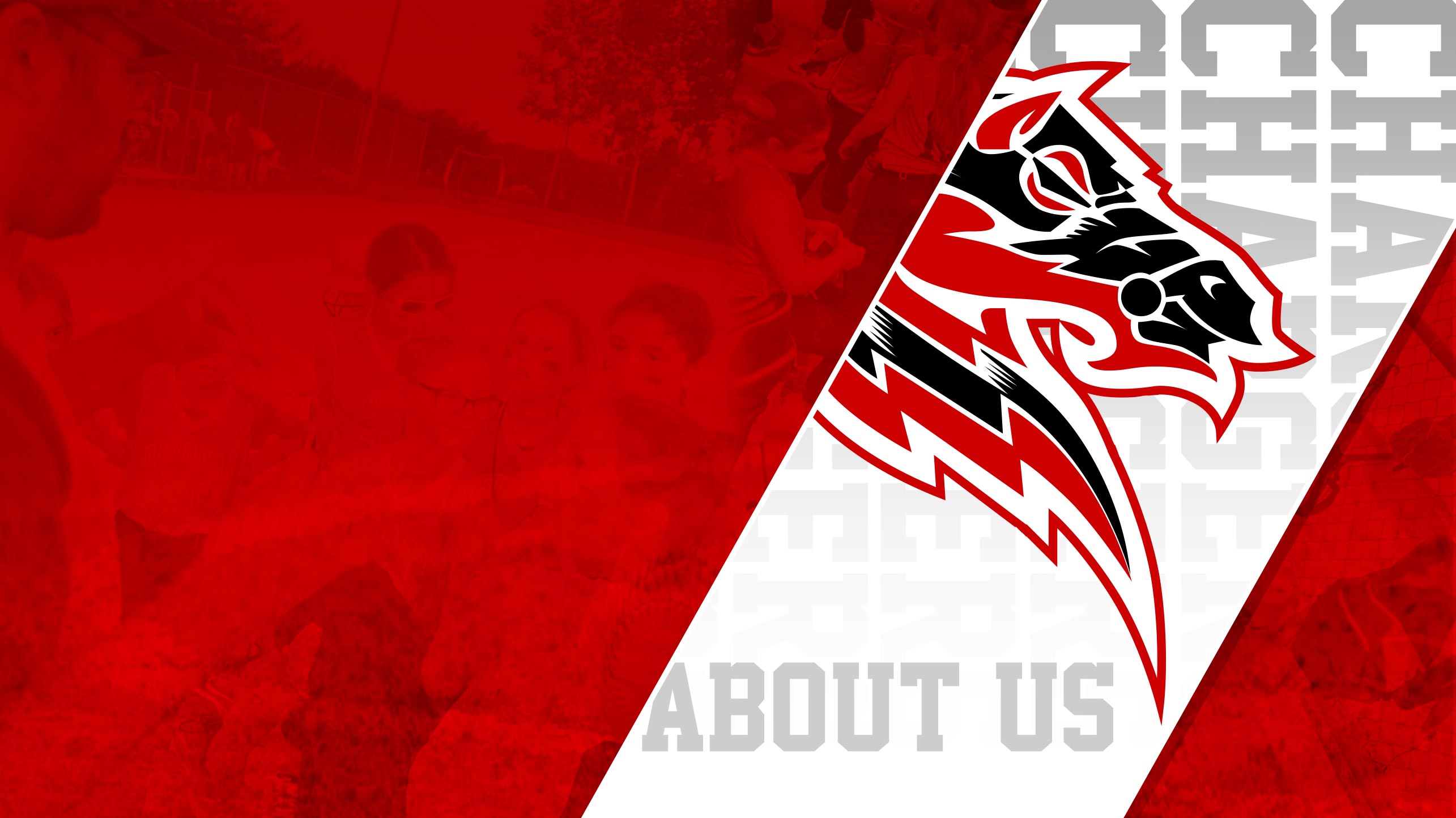 About Amherst Chargers