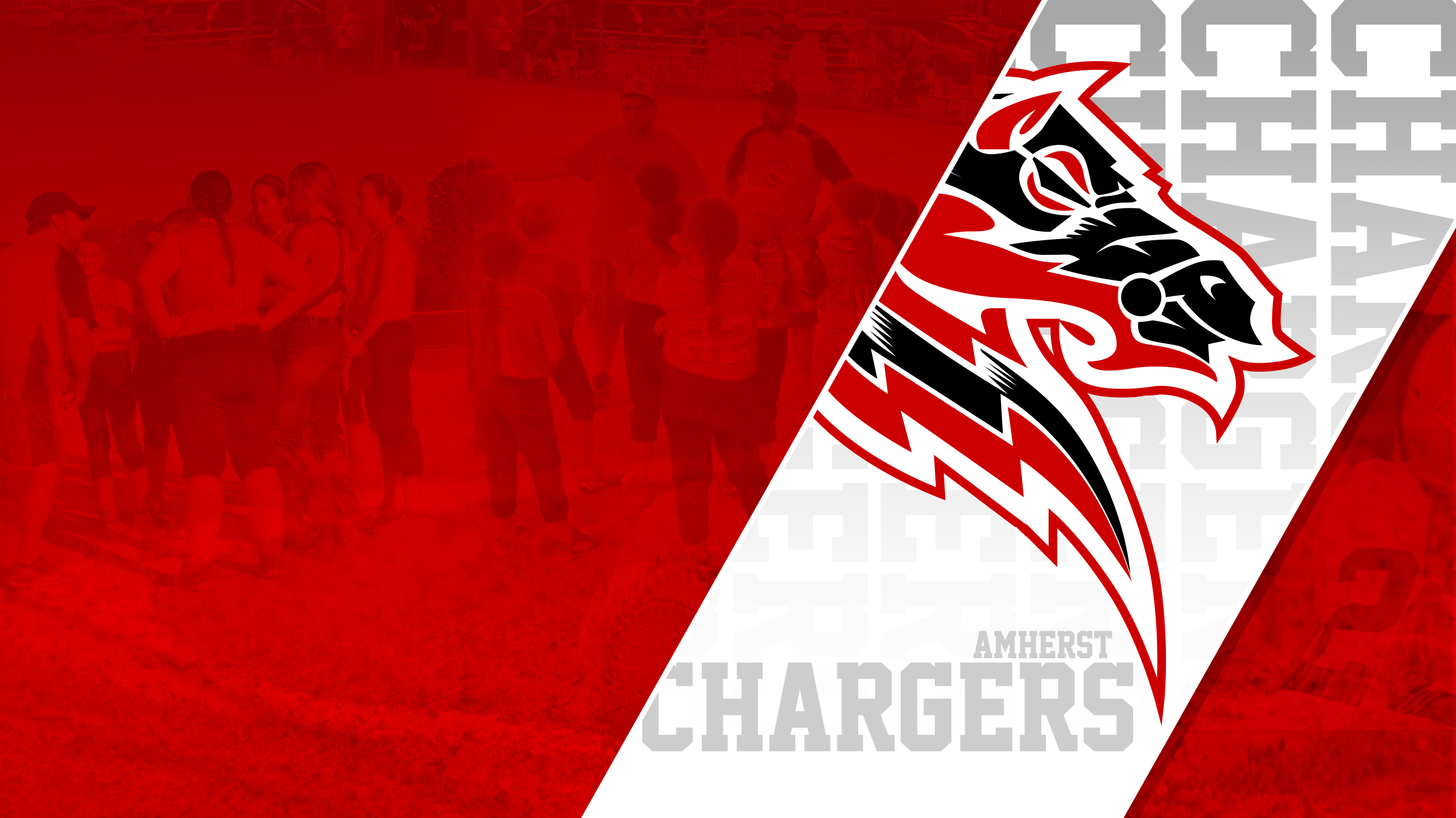Amherst Chargers